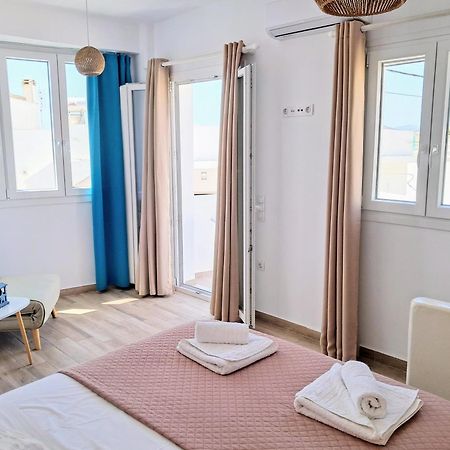 F&I Maisonette Naxos City Exterior photo