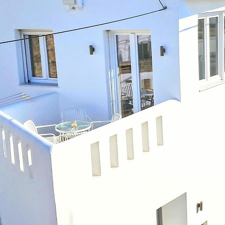 F&I Maisonette Naxos City Exterior photo