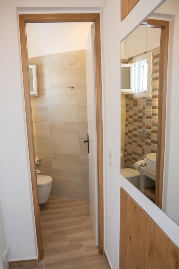 F&I Maisonette Naxos City Exterior photo
