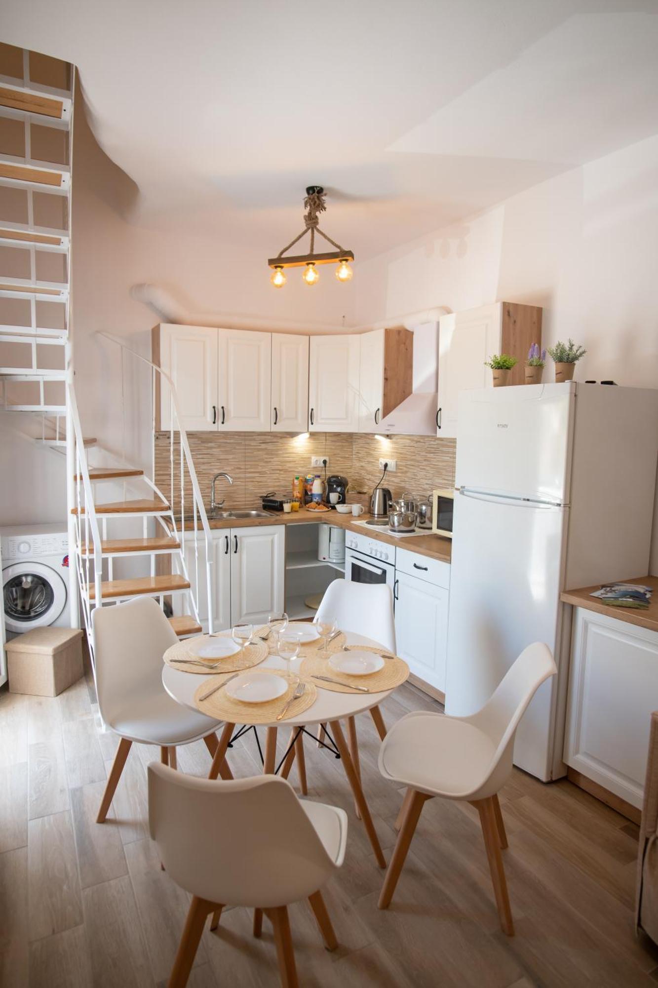 F&I Maisonette Naxos City Exterior photo
